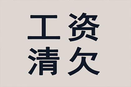南山要债公司